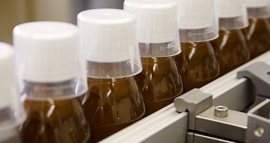 Global Liquid Dietary Supplements Market: North America Region Is Likely To Dominate The Global Market
